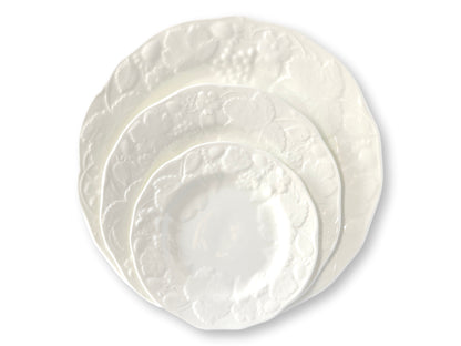 Wedgwood Strawberry  Vine Dinner Set, 23pcs