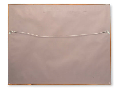 Original 1755 Cartography Map of London