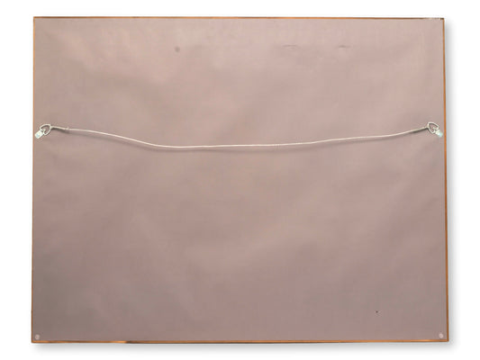 Original 1755 Cartography Map of London