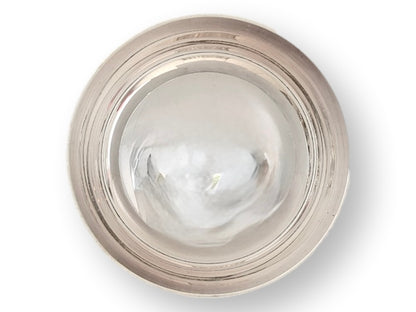 English Hotelware Silverplated Ice Cream Dishes