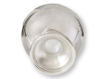 English Hotelware Silverplated Ice Cream Dishes