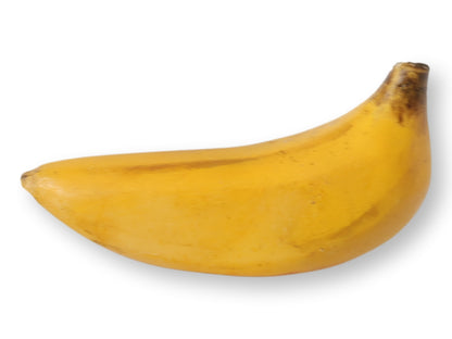 Midcentury Italian Alabaster Banana