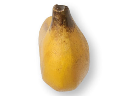 Midcentury Italian Alabaster Banana