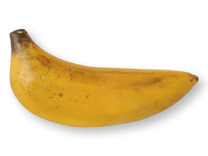 Midcentury Italian Alabaster Banana
