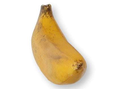 Midcentury Italian Alabaster Banana