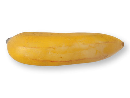 Midcentury Italian Alabaster Banana