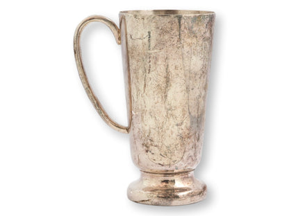 1954 Malayan Golf Association Championship Trophy Cup