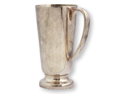 1954 Malayan Golf Association Championship Trophy Cup