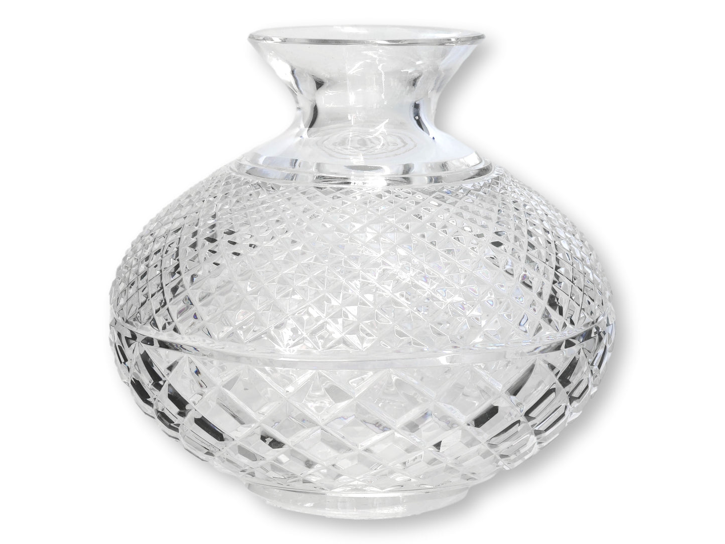Waterford Cut Crystal "Alana" Lampshade
