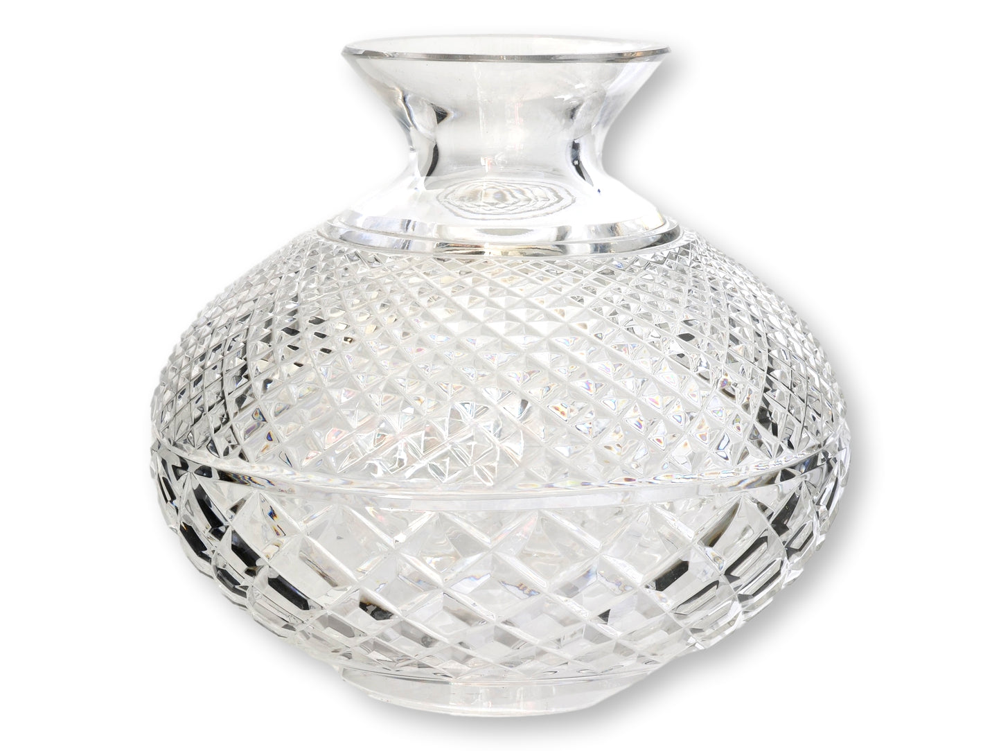 Waterford Cut Crystal "Alana" Lampshade