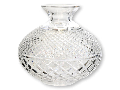 Waterford Cut Crystal "Alana" Lampshade