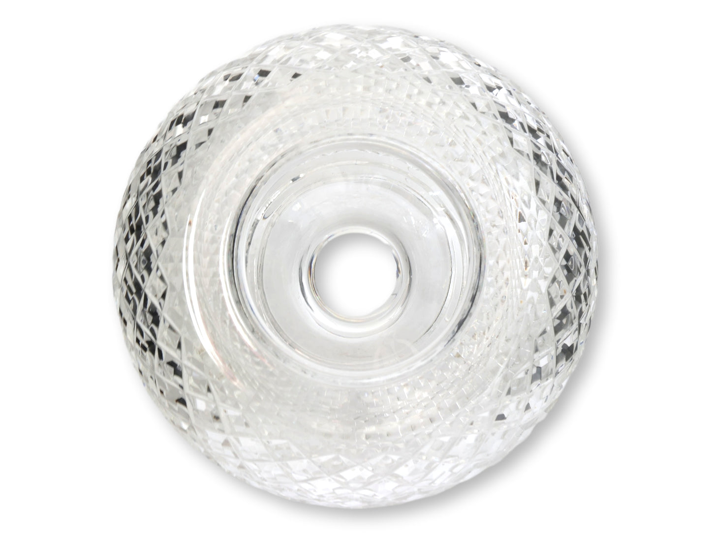 Waterford Cut Crystal "Alana" Lampshade