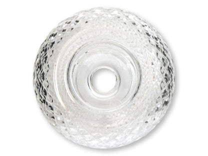 Waterford Cut Crystal "Alana" Lampshade