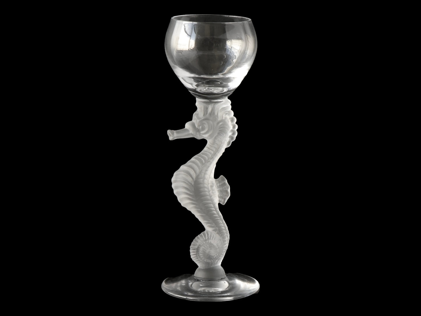 Sea Horse by Bayel France Cordials