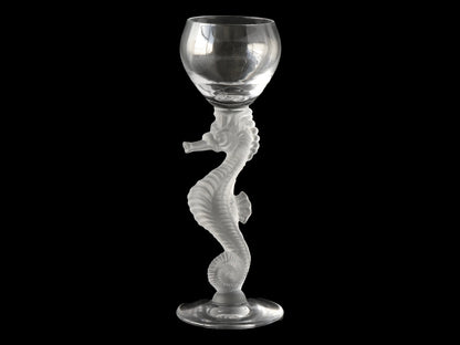 Sea Horse by Bayel France Cordials
