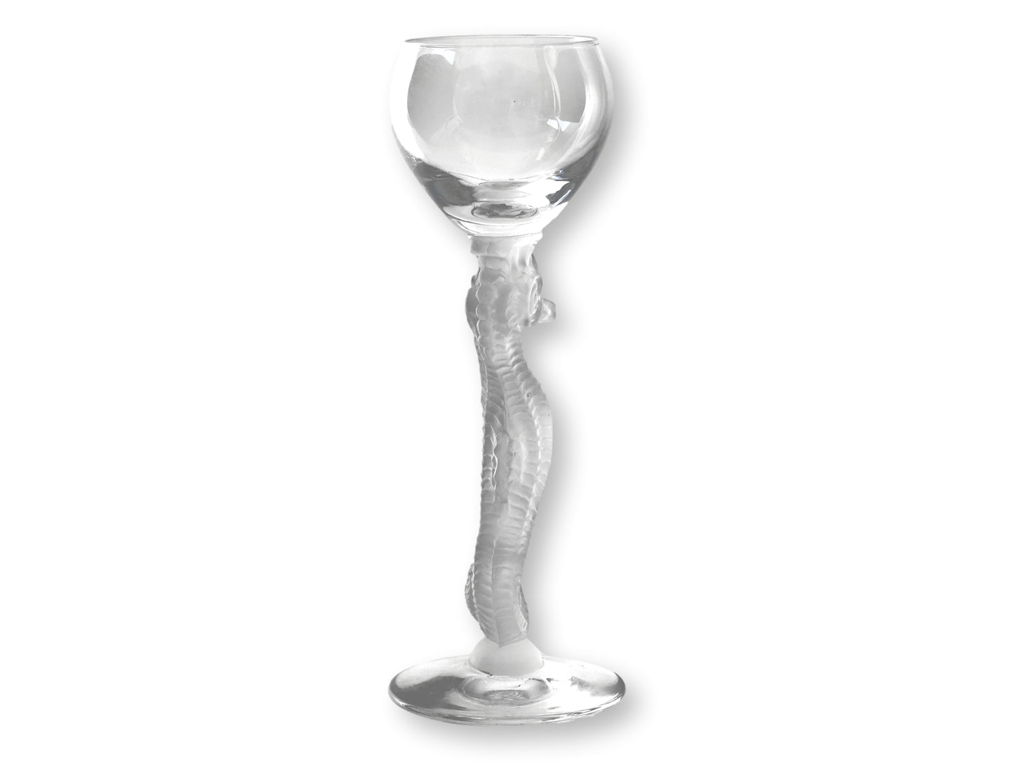 Sea Horse by Bayel France Cordials