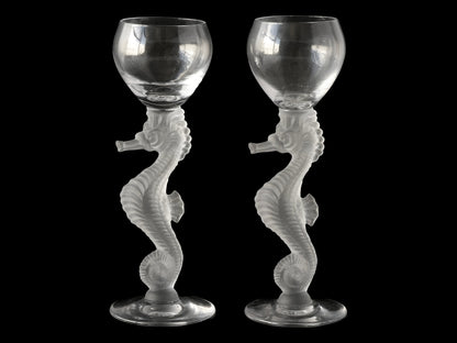Sea Horse by Bayel France Cordials
