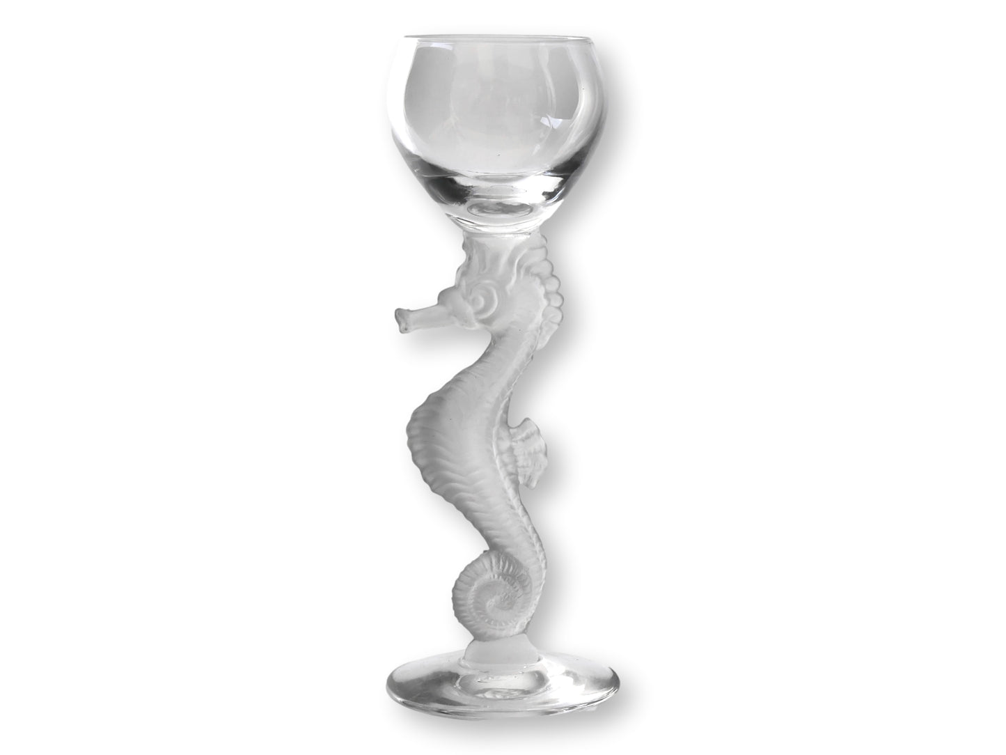 Sea Horse by Bayel France Cordials