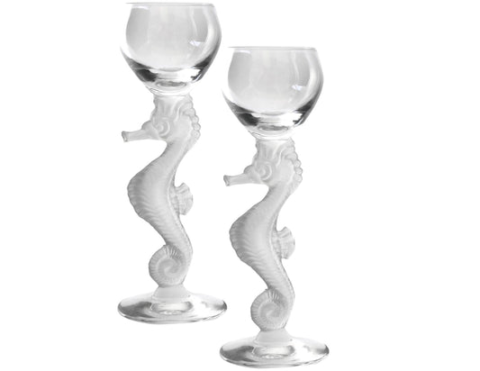 Sea Horse by Bayel France Cordials