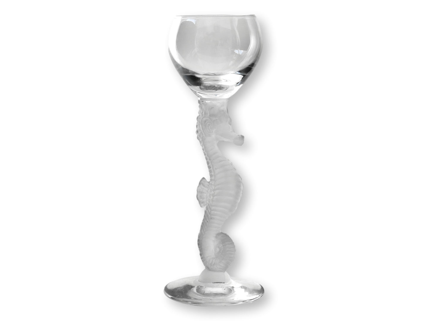 Sea Horse by Bayel France Cordials