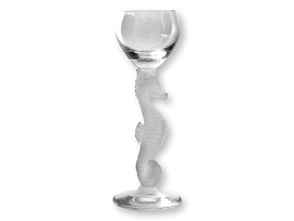 Sea Horse by Bayel France Cordials