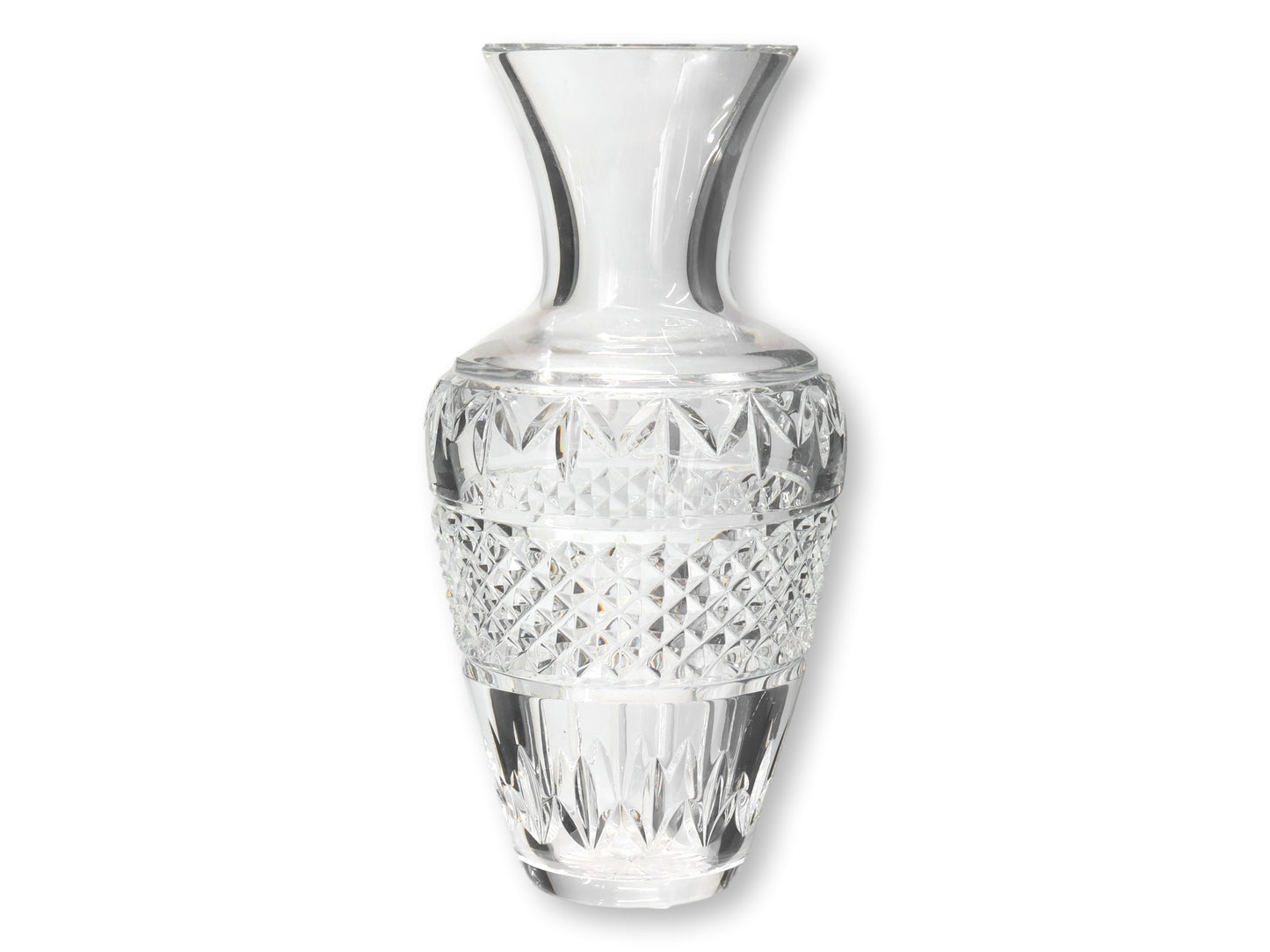 Waterford Crystal Ballina Vase