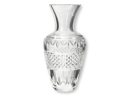 Waterford Crystal Ballina Vase