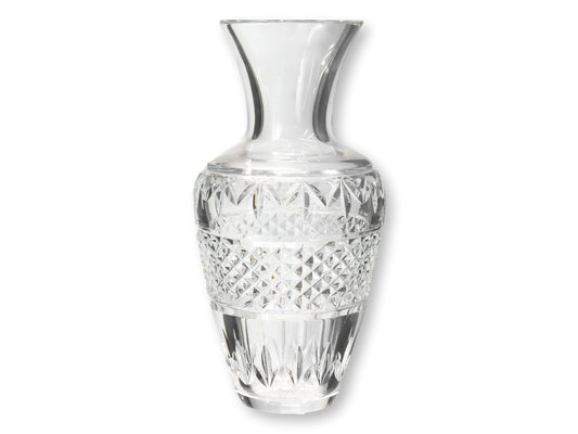 Waterford Crystal Ballina Vase