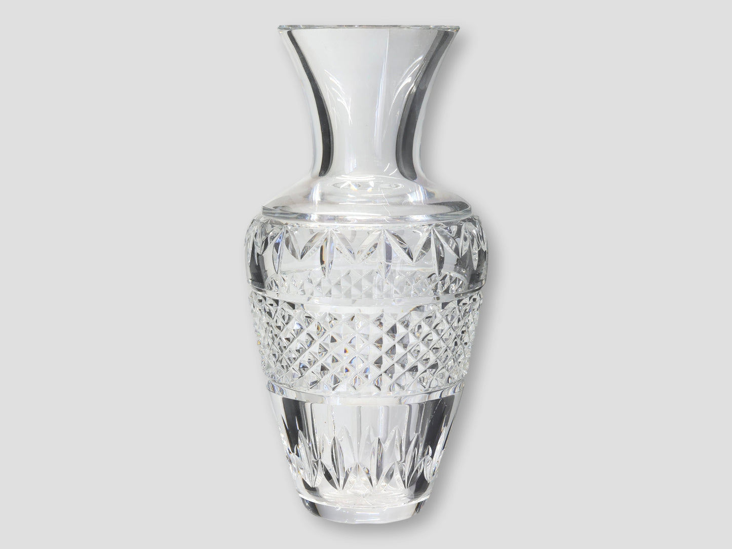 Waterford Crystal Ballina Vase