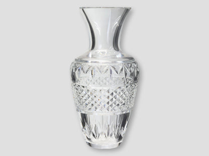 Waterford Crystal Ballina Vase