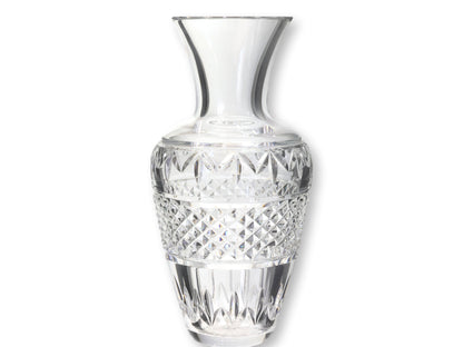 Waterford Crystal Ballina Vase