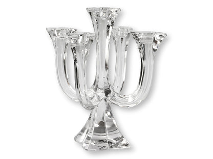 Villeroy & Boch Crystal Candleholder Set