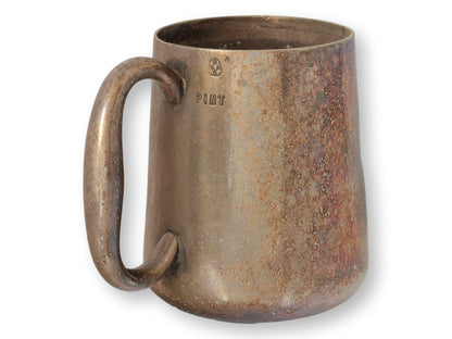 WWI British Balloon Corps Presentation Trophy Cup