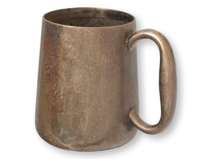 WWI British Balloon Corps Presentation Trophy Cup