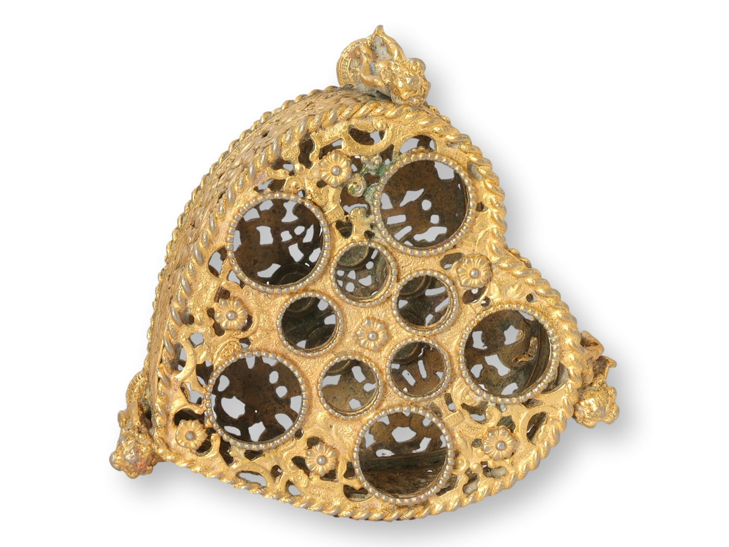 Midcentury Hollywood Glam Vanity Set