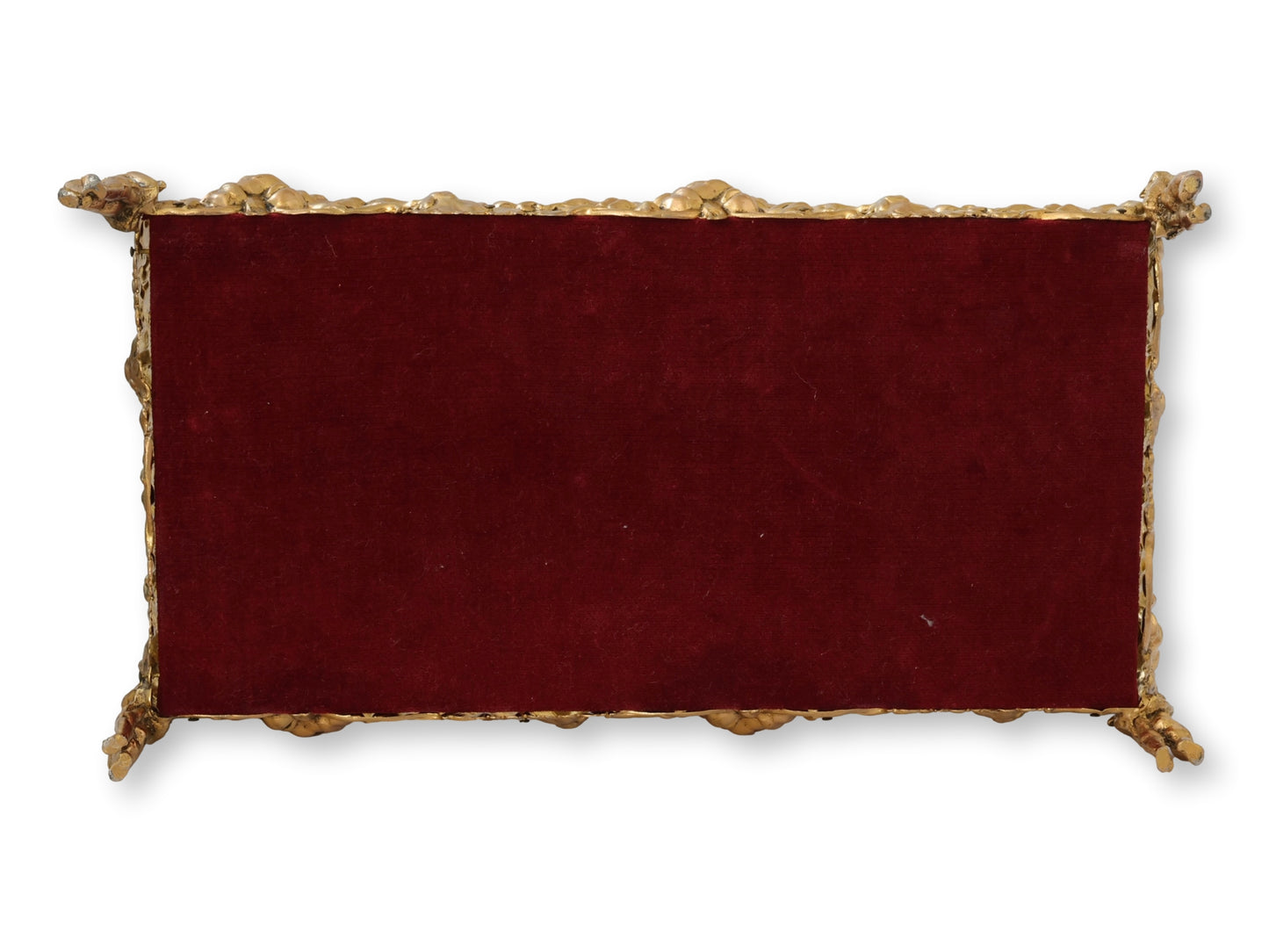 Midcentury Hollywood Glam Vanity Set