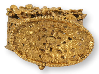 Midcentury Hollywood Glam Vanity Set