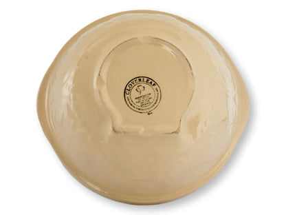 T.G. Green English Cloverleaf Self-Tilting Mixing Bowl
