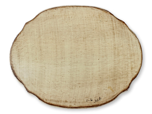 Midcentury Italian Florentine Botanicals Vanity Tray