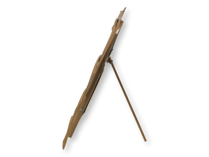 Antique French Art Deco Picture Frame