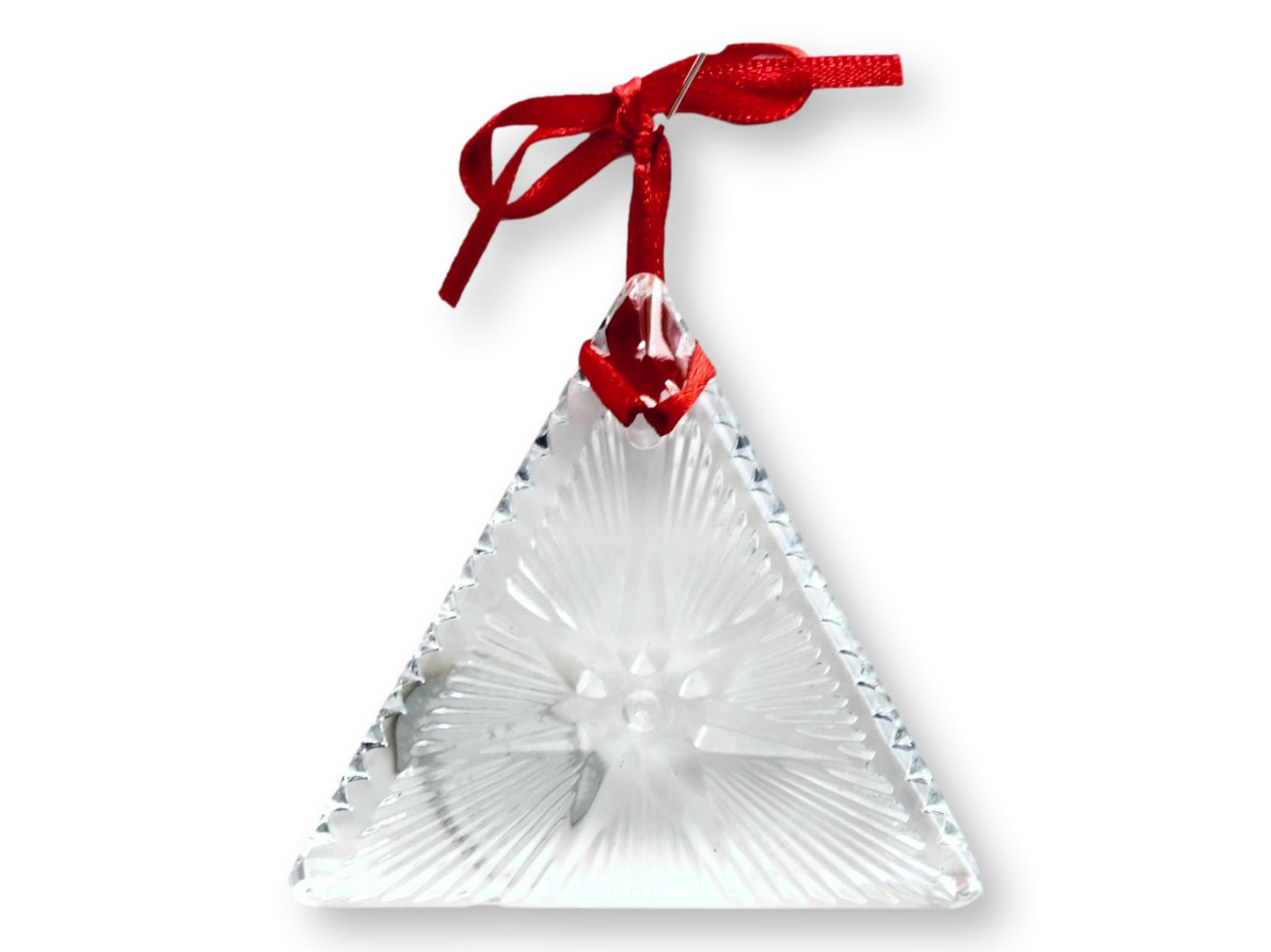 Waterford Times Square “New York” Special Edition Ornament