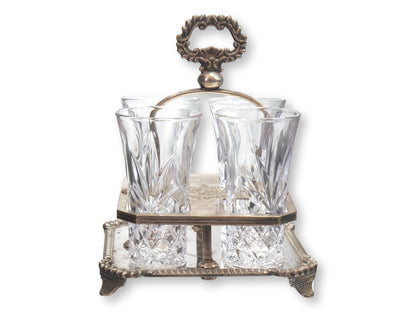 1904 Mappin & Webb Farming Trophy for Beer Brewing Hops