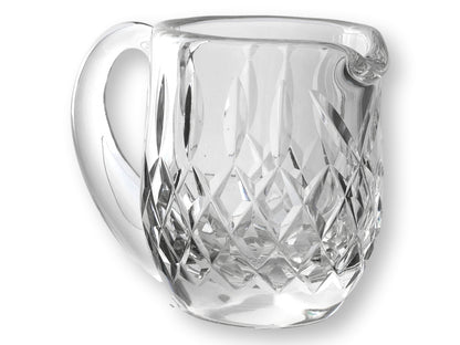 Waterford Crystal Lismore Cream & Sugar