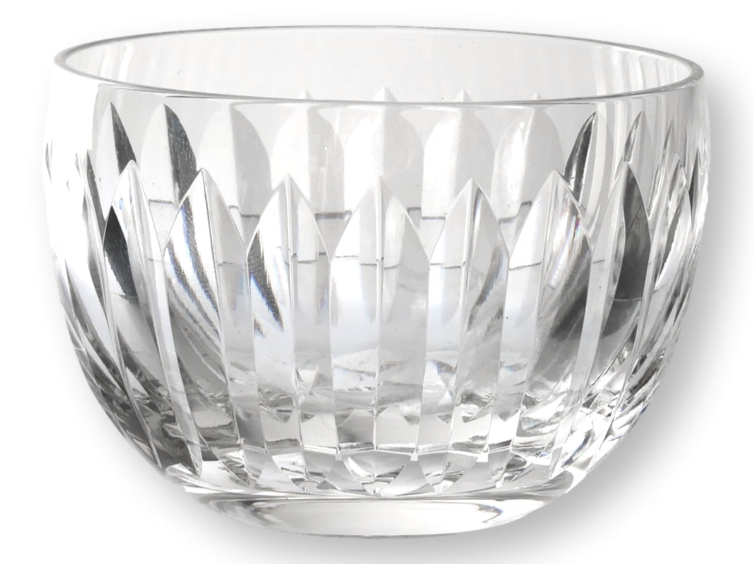 Waterford Crystal Lismore Cream & Sugar
