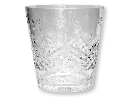 Wedgwood “Sovereign” Crystal Ice Bucket
