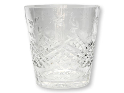Wedgwood “Sovereign” Crystal Ice Bucket