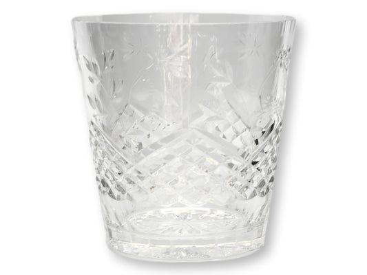 Wedgwood “Sovereign” Crystal Ice Bucket