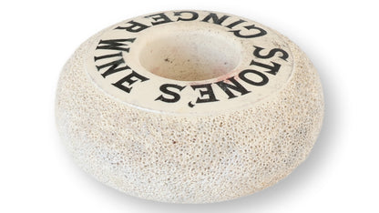 Antique Stone’s Ginger Wine Match Striker