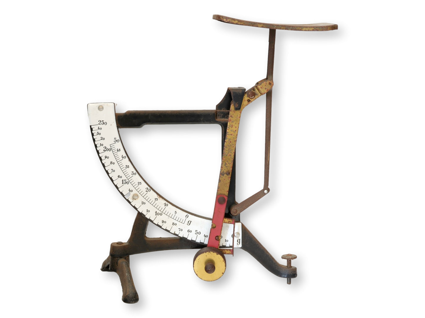 1930s German Postal Scale