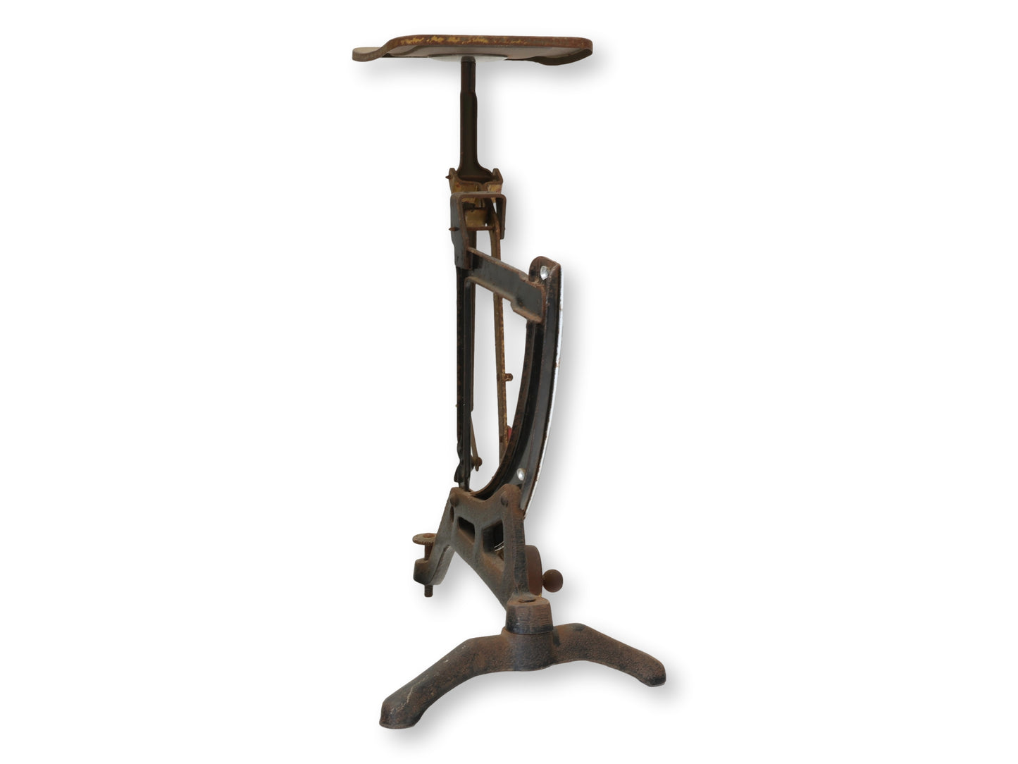 1930s German Postal Scale